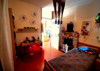 cameretta - Quadrilocale Santo Stefano di Magra - foto 3