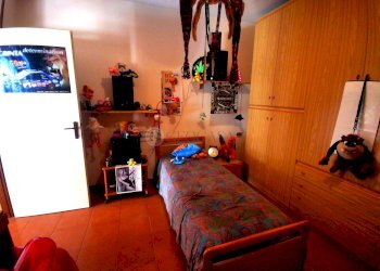 cameretta - Quadrilocale Santo Stefano di Magra - foto 4