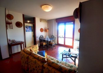 soggiorno - Quadrilocale Santo Stefano di Magra - foto 5