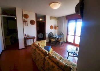 soggiorno - Quadrilocale Santo Stefano di Magra - foto 6