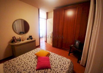 camera matrimoniale - Quadrilocale Santo Stefano di Magra - foto 7