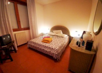 matrimoniale - Quadrilocale Santo Stefano di Magra - foto 8