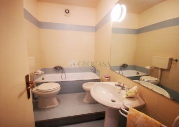 bagno - Quadrilocale Santo Stefano di Magra - foto 10