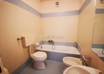 bagno - Quadrilocale Santo Stefano di Magra - foto 11