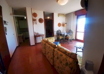 soggiorno - Quadrilocale Santo Stefano di Magra - foto 12