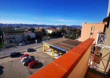 balcone - Quadrilocale Santo Stefano di Magra - foto 13