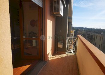 balcone - Quadrilocale Santo Stefano di Magra - foto 14