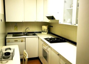 cucinotto - Quadrilocale Santo Stefano di Magra - foto 15