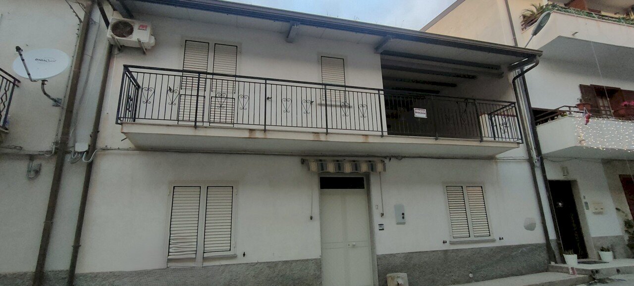 IMG20251213161759.jpg - Villa Via Padula 12, Bova Marina - photo 2