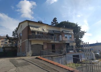 facciata - Trilocale Via Settevalli 296, Perugia - foto 3