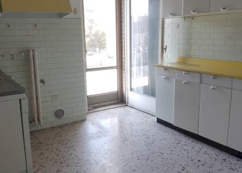 cucina - Trilocale Via Settevalli 296, Perugia - foto 9