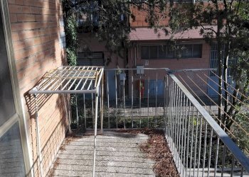 balcone - Trilocale Via Settevalli 296, Perugia - foto 11