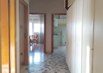 corridoio - Trilocale Via Settevalli 296, Perugia - foto 15