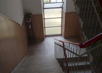 scale - Trilocale Via Settevalli 296, Perugia - foto 17