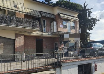 facciata - Trilocale Via Settevalli 296, Perugia - foto 19