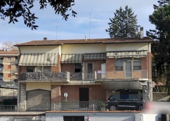 facciata - Trilocale Via Settevalli 296, Perugia - foto 21