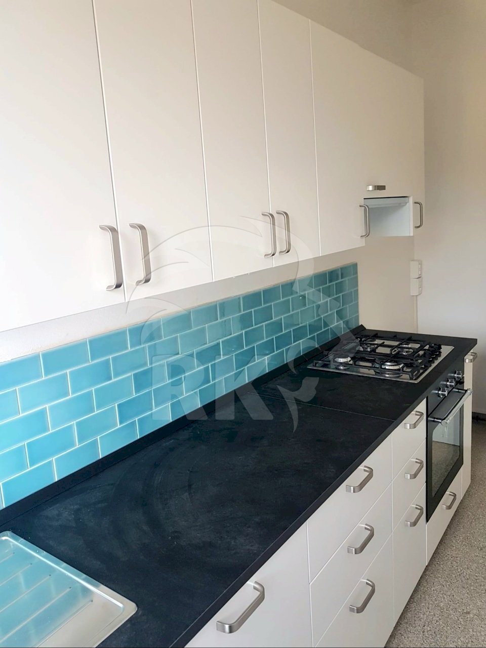 VIA RIVA RENO-AFFITTO-QUADRILOCALE - Four-room apartment Bologna (neighborhood Centro Storico) - photo 3