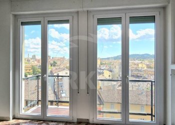 RIVA RENO-AFFITTO-APPARTAMENTO CON VISTA PANORAMIC - Quadrilocale Bologna (zona Centro Storico) - foto 1