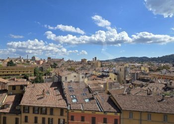 RIVA RENO-AFFITTO-APPARTAMENTO CON VISTA PANORAMIC - Quadrilocale Bologna (zona Centro Storico) - foto 15