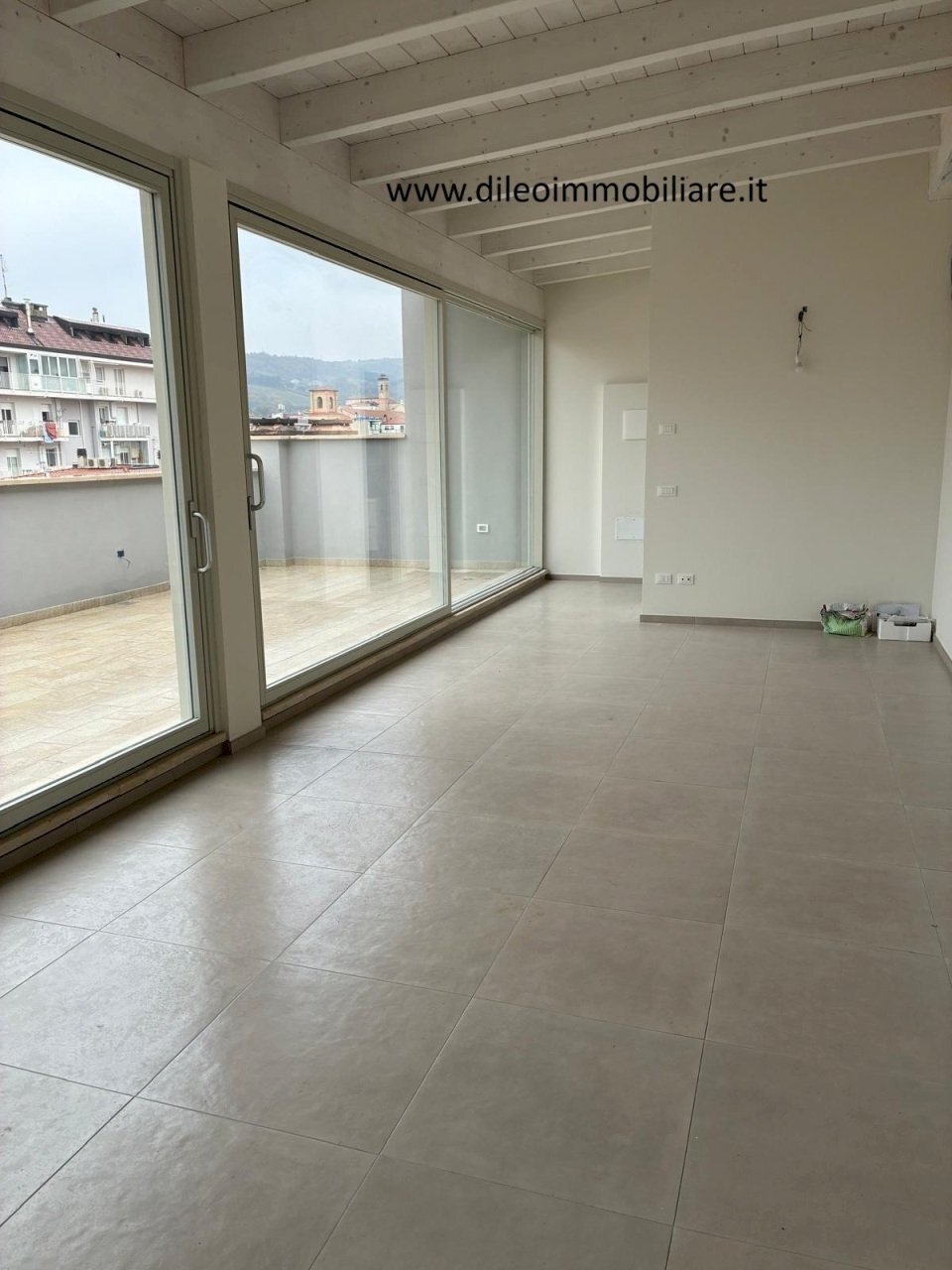 48 SAN BENEDETTO DEL TR-TRILOCALE ZONA STAZIONE FE - Apartment San Benedetto del Tronto - photo 1
