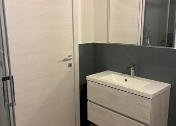 31 SAN BENEDETTO DEL TR-TRILOCALE ZONA STAZIONE FE - Appartamento San Benedetto del Tronto - foto 11