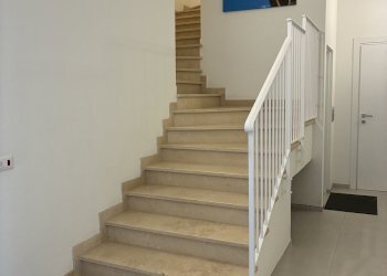 03 SAN BENEDETTO DEL TR-TRILOCALE ZONA STAZIONE FE - Appartamento San Benedetto del Tronto - foto 15