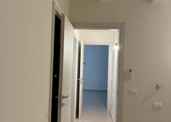 40 SAN BENEDETTO DEL TR-TRILOCALE ZONA STAZIONE FE - Appartamento San Benedetto del Tronto - foto 17