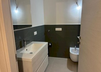 45  SAN BENEDETTO DEL TR-TRILOCALE ZONA STAZIONE F - Appartamento San Benedetto del Tronto - foto 21