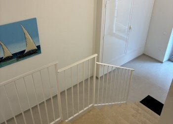 04 SAN BENEDETTO DEL TR-TRILOCALE ZONA STAZIONE FE - Appartamento San Benedetto del Tronto - foto 27