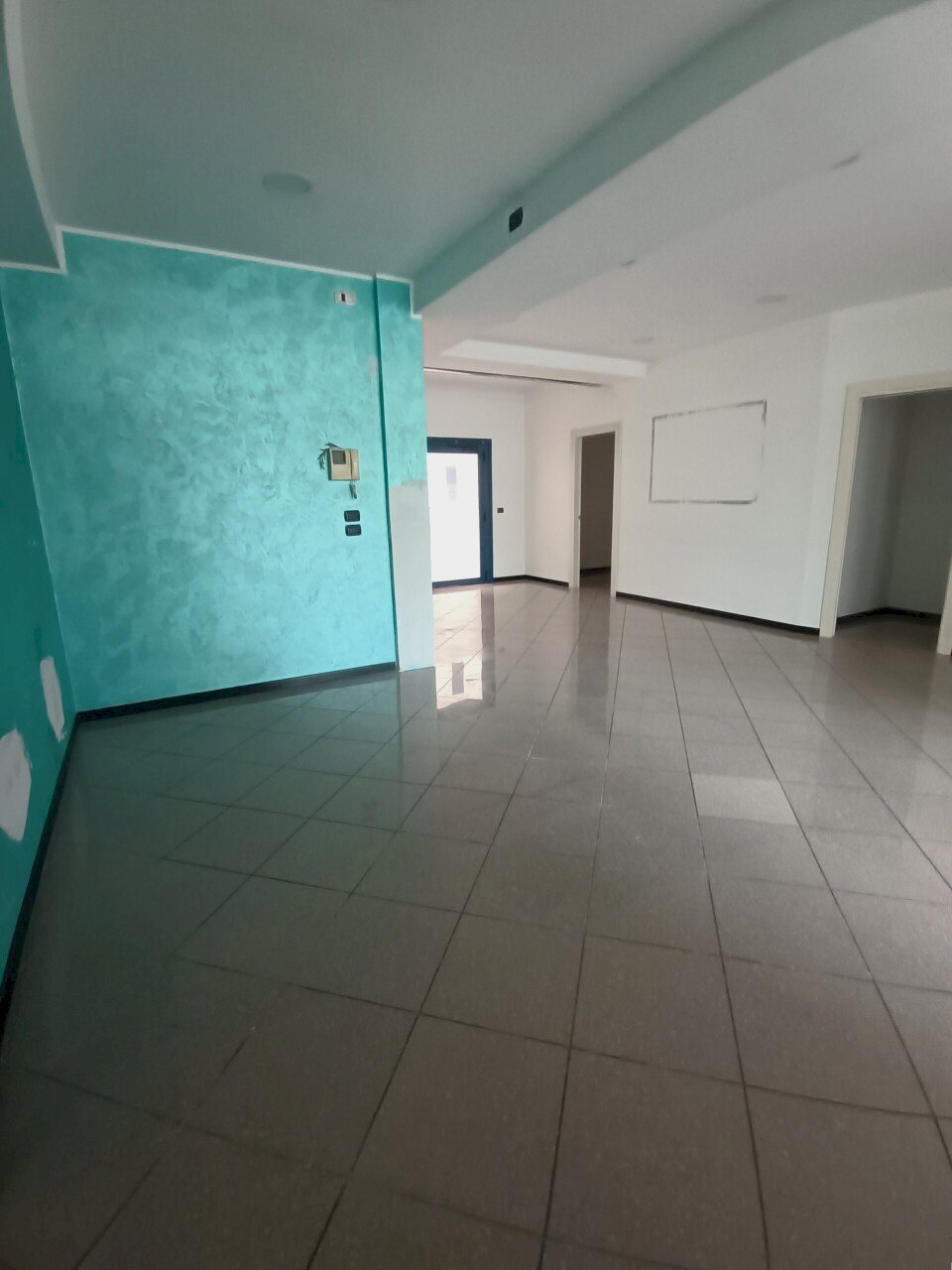 ingresso - Ufficio Via Nazario Sauro 162, San Benedetto del Tronto - foto 2