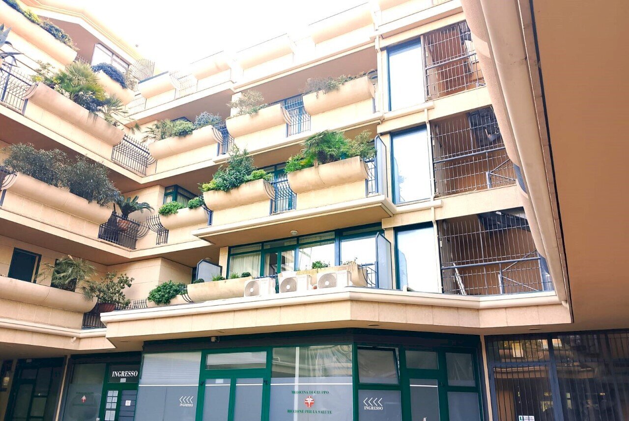 WhatsApp Image 2025-12-09 at 12.08.55 (1).jpeg - Appartamento Viale Zandonai 10c, Riccione - foto 2