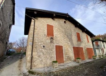 WhatsApp Image 2025-12-10 at 11.11.21 (1).jpeg - Casale Via I Maggio 381, Guiglia - foto 3