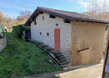 WhatsApp Image 2025-12-10 at 11.11.21 (2).jpeg - Casale Via I Maggio 381, Guiglia - foto 4