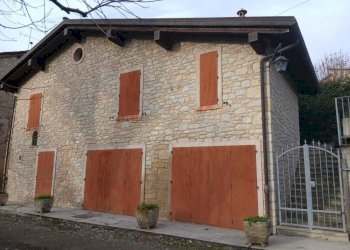 WhatsApp Image 2025-12-10 at 11.11.21 (3).jpeg - Casale Via I Maggio 381, Guiglia - foto 5