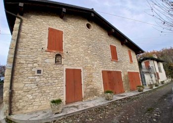 WhatsApp Image 2025-12-10 at 11.11.22 (2).jpeg - Casale Via I Maggio 381, Guiglia - foto 10