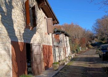 WhatsApp Image 2025-12-10 at 11.11.22 (4).jpeg - Casale Via I Maggio 381, Guiglia - foto 12