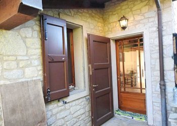 WhatsApp Image 2025-12-10 at 11.11.23 (2).jpeg - Casale Via I Maggio 381, Guiglia - foto 18