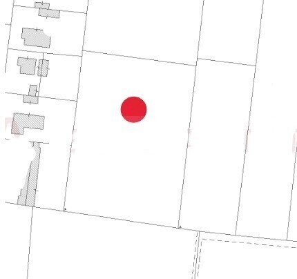 1.jpg - Building land at auction Via Frugarolo 94, Alessandria - floor plans 1