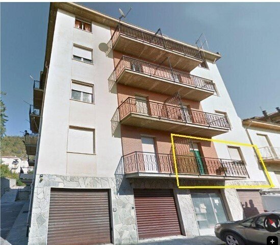 2.jpg - Apartment at auction Via Roma 10, Cengio - photo 1