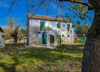 95DA9E86-123D-4654-AEC4-B951A64CCAC2.jpeg - Casale Belvedere Ostrense - foto 1