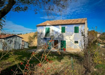 A8D23D17-E8B3-4F8D-BB0D-663BA1C9D146.jpeg - Casale Belvedere Ostrense - foto 3