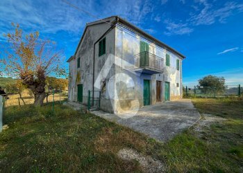 9EEA8B93-2C50-4DBA-B9CC-30F4B1EBE3C5.jpeg - Casale Belvedere Ostrense - foto 5