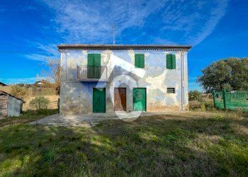 6D8BDB83-D457-42A8-8C60-F685A6C4249D.jpeg - Casale Belvedere Ostrense - foto 7