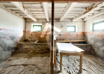 F4E8138E-6828-4F2C-8AA9-27E3313C82F3.jpeg - Casale Belvedere Ostrense - foto 19