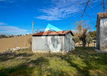 48DB02DE-917B-4509-82FF-3CEF4FF417A9.jpeg - Casale Belvedere Ostrense - foto 26