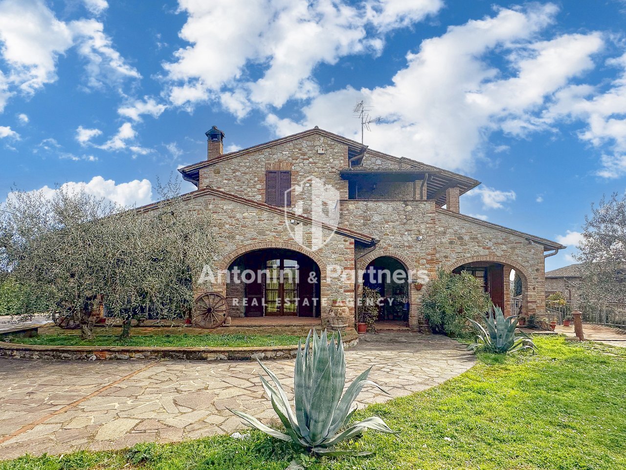 casale il pettirosso 1.jpg - Casale Vocabolo Mandoleto, Città della Pieve - photo 1