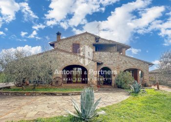 casale il pettirosso 1.jpg - Casale Vocabolo Mandoleto, Città della Pieve - foto 1