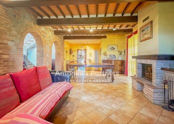 casale il pettirosso 4.jpg - Casale Vocabolo Mandoleto, Città della Pieve - foto 2