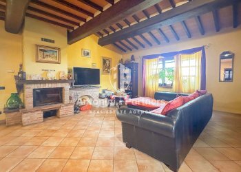 casale il pettirosso 3.jpg - Casale Vocabolo Mandoleto, Città della Pieve - foto 3