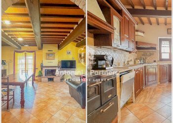 casale il pettirosso 18.jpg - Casale Vocabolo Mandoleto, Città della Pieve - foto 11